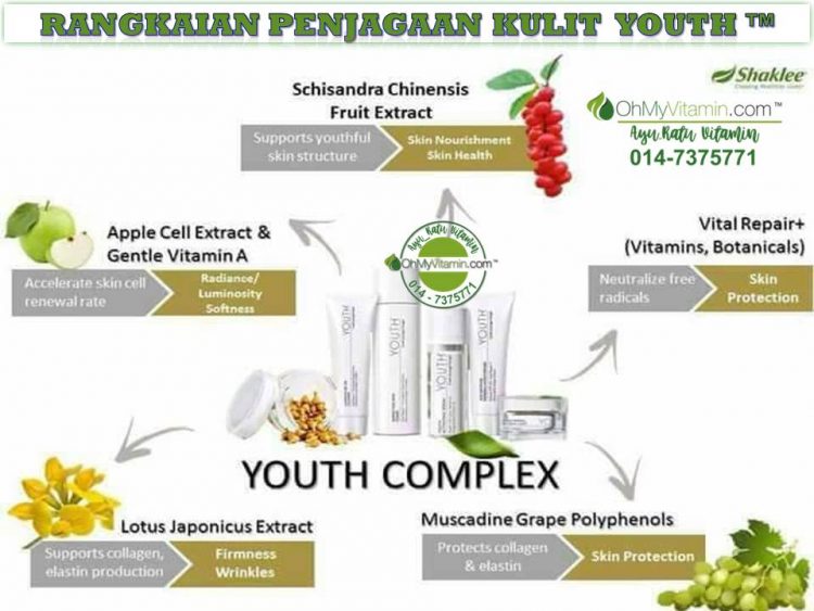 YOUTH COMPLEX